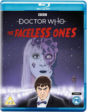 Doctor Who The Faceless Ones