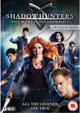 Shadowhunters Series 1