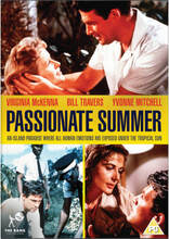 Passionate Summer