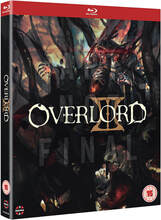 Overlord III - Season Three