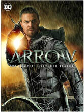 Arrow - Season 7