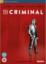 The Criminal