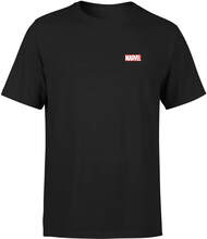 Marvel 10 Year Anniversary Ant-Man Men's T-Shirt - Black - 5XL