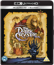 The Dark Crystal - 4K Ultra HD (Includes Blu-ray)