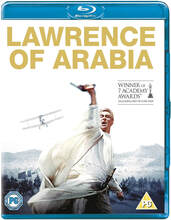 Lawrence Of Arabia