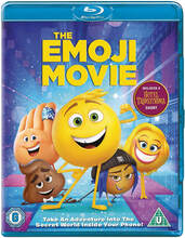 The Emoji Movie