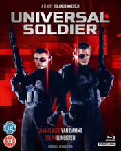 Universal Soldier