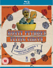 Monty Python's Flying Circus: The Complete Series 1