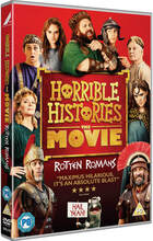Horrible Histories: The Movie - Rotten Romans