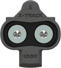 Look X-Track MTB Cleats - Standard