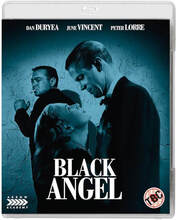 Black Angel