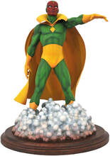 Diamond Select Marvel Premier Collection Statue - The Vision