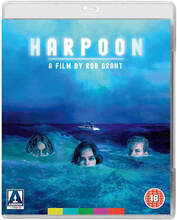 Harpoon