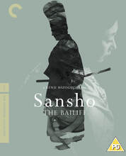 Sansho the Bailiff - The Criterion Collection