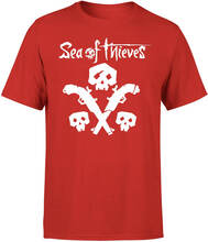 Sea of Thieves Pistols T-Shirt - Black - S