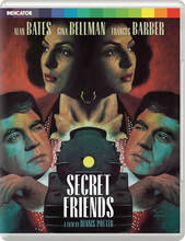 Secret Friends - Limited Edition