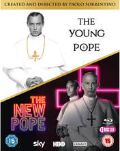 The Young Pope & The New Pope