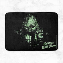 Creature From The Black Lagoon Bath Mat