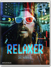 Relaxer - Limited Edition