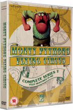 Monty Python's Flying Circus: The Complete Series 2