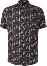 Limited Edition The Big Lebowski Printed Shirt - Zavvi Exclusive - XL