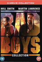 Bad Boys - Triple Pack