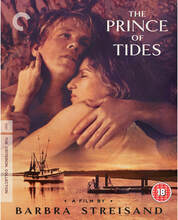 The Prince of Tides - The Criterion Collection