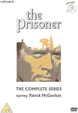 The Prisoner: The Complete Series