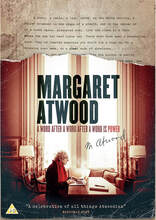 Margaret Atwood: A Word After a Word After a Word is Power