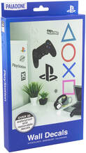 Playstation Wall Decals