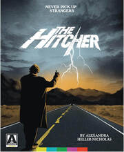 The Hitcher (Arrow Books)