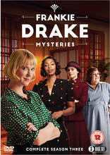 Frankie Drake Mysteries: Season 3