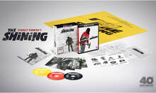 The Shining - Special Edition 4K Ultra HD & Blu-ray
