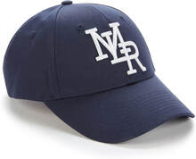 Milliner MLR Embroidered Baseball Cap - Navy