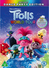 Trolls World Tour