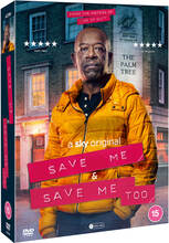 Save Me: Series 1-2