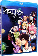 Astra Lost in Space: The Complete Series