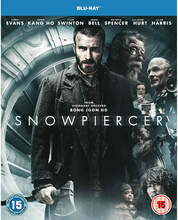 Snowpiercer