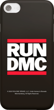 RUN DMC Phone Case for iPhone and Android - iPhone 6 - Snap Case - Matte