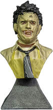 Trick or Treat Studios The Texas Chainsaw Massacre Leatherface Mini Bust