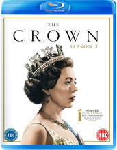 The Crown - Series 3