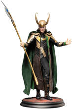 Kotobukiya Avengers ARTFX PVC Statue - Loki