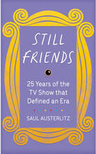 Still Friends Book