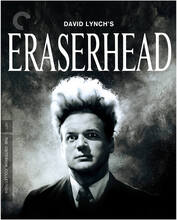 Eraserhead - The Criterion Collection