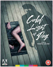 Cold Light of Day - Limited Edition