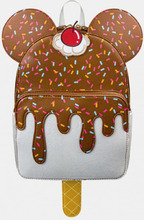 Danielle Nicole Minnie Mouse Cherry Popsicle Mini Backpack