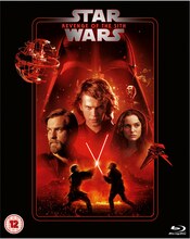 Star Wars - Episode III - Revenge of the Sith