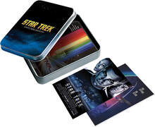 Star Trek Tin