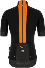Santini Vega Multi Short Sleeve Jacket - XL