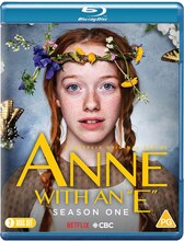 Anne With an 'E': Season 1